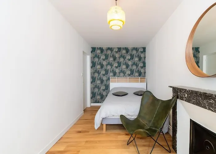 Meuse & Mono, En Hyper Centre